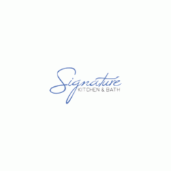 Logo - Signature Kitchen And Bath Remodeling