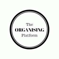 Logo - The Organising Platform