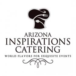 Logo - AZ Inspirations Catering