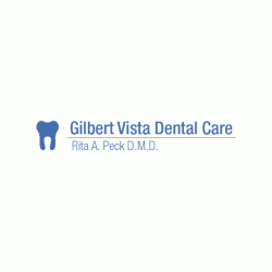 Logo - Gilbert Vista Dental
