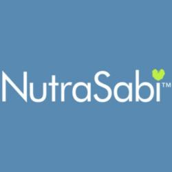 Logo - NutraSabi Superfoods