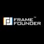 Logo - Frame Founder Studio