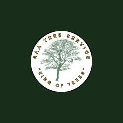 Logo - AAA 4 Trees