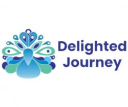 Logo - Delighted Journey