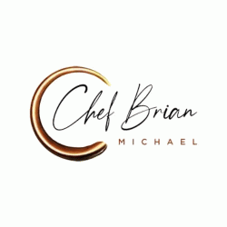 Logo - Chef Brian Michael