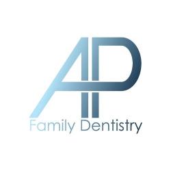 Logo - AP Family Dentistry