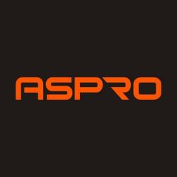 Logo - Aspro