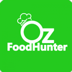 Logo - OZFoodHunter