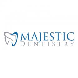Logo - Majestic Dentist