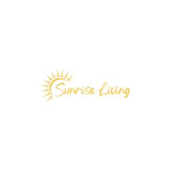 Logo - Sunrise Living