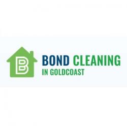 Logo - Bond Cleaning in Gold Coast
