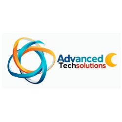 Logo - Advanced Tech Solutions