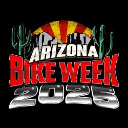 Logo - Arizona Bike Week