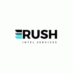 Logo - Rush Intel Services