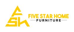 Logo - FSH Furniture Store