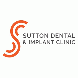 Logo - Sutton Dental & Implant Clinic