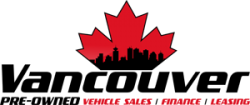 Logo - Vancouver Pre Owned