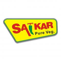 Logo - Satkar Pure Veg Punjabi Dhaba