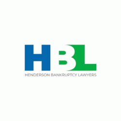 Logo - Henderson Bankruptcy Lawyers