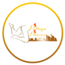 Logo - Pattaya Pleasure