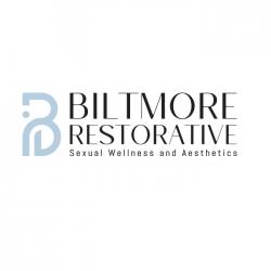 Logo - Biltmore Restorative Sexual Wellness and Aesthtetics