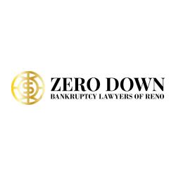 Logo - Reno Zero Down Bankruptcy Lawyers