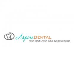 Logo - Aspire Dental