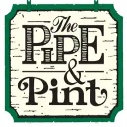 Logo - The Pipe & Pint
