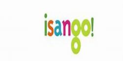 Logo - isango Travel