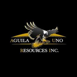 Logo - Aguila Uno Resources