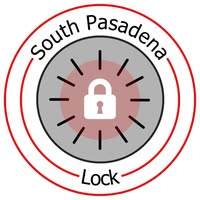 Logo - South Pasadena Lock