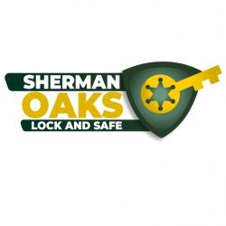 Logo - Sherman Oaks Lock & Safe