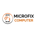 Logo - MicroFix Computer