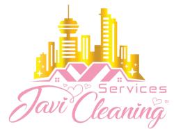 Logo - Javi Cleaning Services