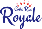 Logo - Costa Rica Royale