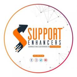 Logo - Support Enhancers