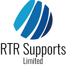 Logo - RTRSupports Limited
