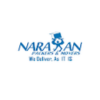 Logo - Narayan Packers & Movers Pvt Ltd