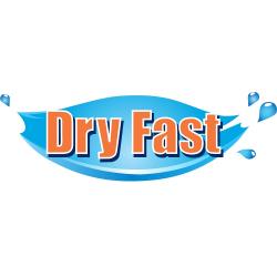 Logo - Dry Fast