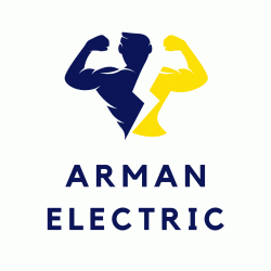 Logo - Arman Electric