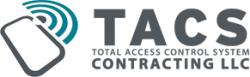 Logo - TACS Contracting LLC