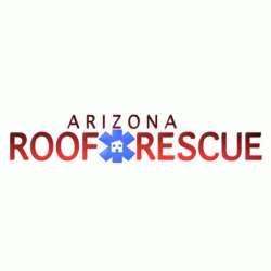 Logo - Arizona Roof Rescue
