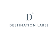 Logo - Destination Label