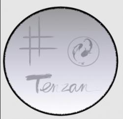 Logo - Tenzan 52 Midtown