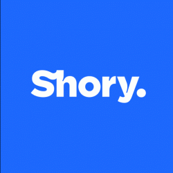Logo - Shory Insurance