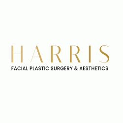 Logo - Harris Facial Plastic Surgery & Aesthetics