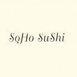 Logo - Soho Sushi