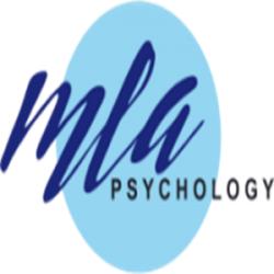 Logo - MLA Psychology