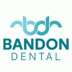 Logo - Bandon Dental