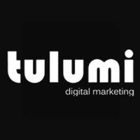 Logo - Tulumi Digital Marketing